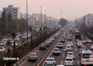 ترافیک نیمه سنگین ( راههای کاهش مصرف سوخت)